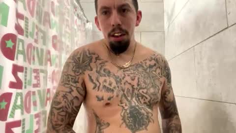 cuete2100 online show from February 5, 2026, 10:36 pm