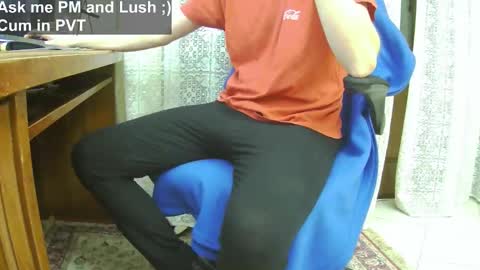 Leo online show from November 14, 2025, 5:33 pm