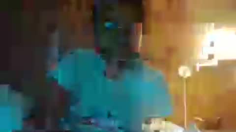 culturalclash1985 online show from June 16, 2026, 3:53 am