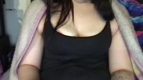 Angela online show from January 8, 2025, 12:17 am