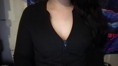 Angela online show from January 29, 2025, 6:18 pm