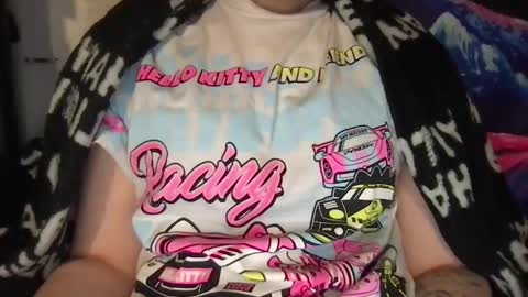 Angela online show from January 30, 2025, 6:10 pm