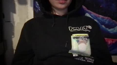 Angela online show from February 1, 2025, 1:34 am