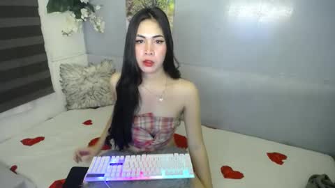 SASSY  ANGEL3 online show from February 26, 2025, 7:38 pm