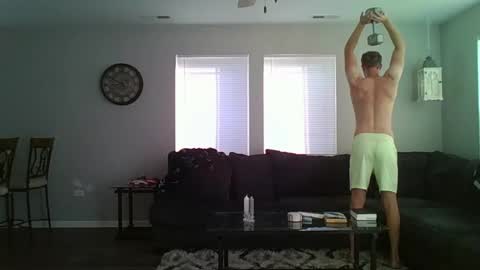 Lloyd Wallace online show from September 27, 2025, 9:53 pm