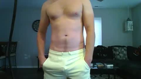 Lloyd Wallace online show from October 18, 2025, 8:09 pm