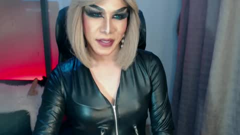 CUMMELA SLUTI online show from February 25, 2025, 7:03 pm