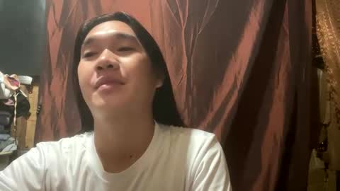 Ashly online show from April 12, 2026, 11:10 pm