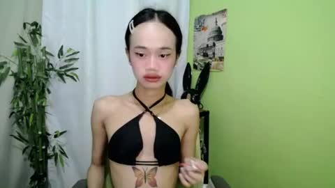 Snapshot of cum_babyfucker chatting on August 4, 2026, 11:24 am cum_babyfucker online show from August 4, 2026, 11:24 am