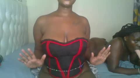 cum_central online show from February 23, 2025, 7:17 pm