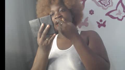 Coco sweet online show from February 16, 2026, 1:13 am