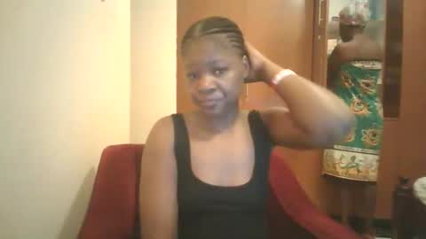 Cammy online show from September 9, 2025, 4:34 am
