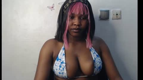 Snapshot of cum_ebony_xxxpetit chatting on July 5, 2026, 4:19 am Teeha online show from July 5, 2026, 4:19 am