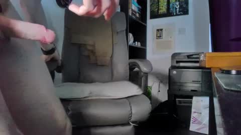 cum gun online show from February 19, 2026, 1:40 pm