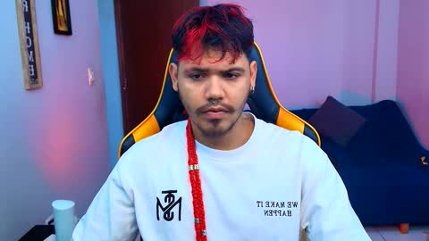 DAVID online show from September 25, 2025, 12:20 pm