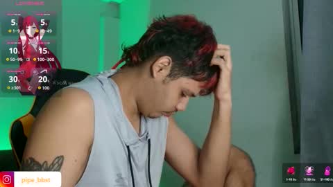 DAVID online show from October 17, 2025, 9:34 am