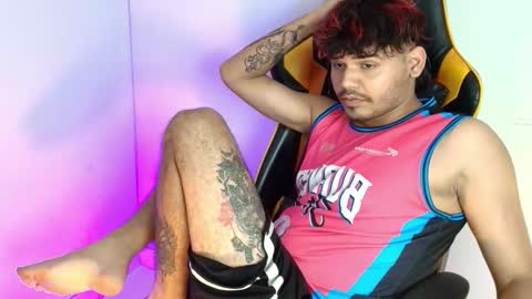 DAVID online show from February 13, 2026, 7:10 pm