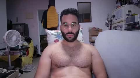 Cuman online show from March 6, 2026, 1:24 am