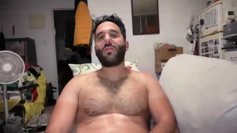 Cuman online show from March 22, 2026, 12:14 am