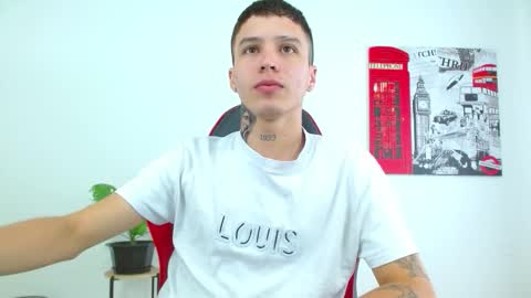 cumandres online show from December 17, 2025, 2:45 pm