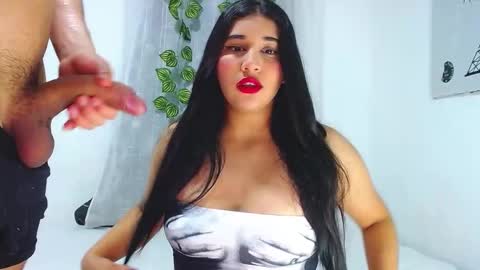 Pablo and emma online show from November 23, 2025, 10:31 pm