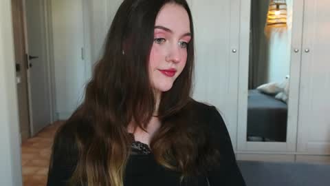 fansly -  lilyband online show from December 23, 2025, 7:28 am