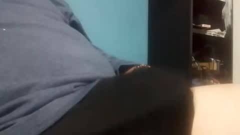 cumbian_chero online show from March 12, 2026, 5:24 am