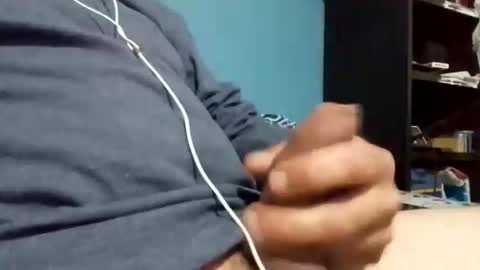 cumbian_chero online show from March 13, 2026, 1:40 pm