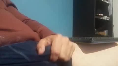 cumbian_chero online show from March 23, 2026, 8:57 pm