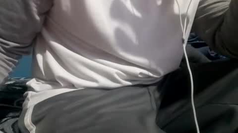 cumbian_chero online show from March 29, 2026, 8:25 am