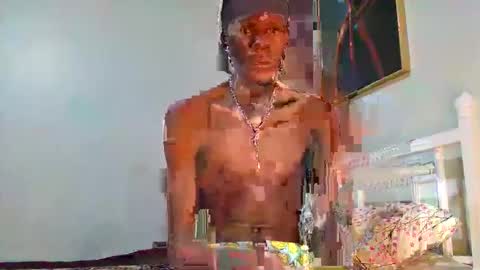Snapshot of cumdaddzy_ebony chatting on April 7, 2026, 11:10 am zdaddy online show from April 7, 2026, 11:10 am