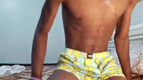 Snapshot of cumdaddzy_ebony chatting on April 9, 2026, 8:09 am zdaddy online show from April 9, 2026, 8:09 am
