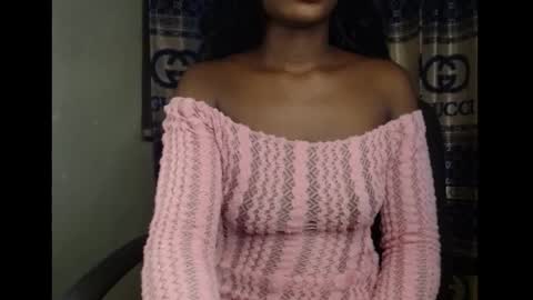 cumebony_petit online show from September 19, 2025, 10:32 pm