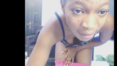 cumebony_petit online show from March 19, 2026, 11:09 pm