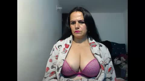 cumEva69 online show from January 19, 2025, 9:13 pm