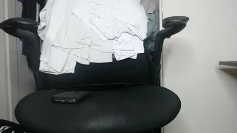 XXXBIGBLACKDICCK online show from September 20, 2025, 8:32 pm