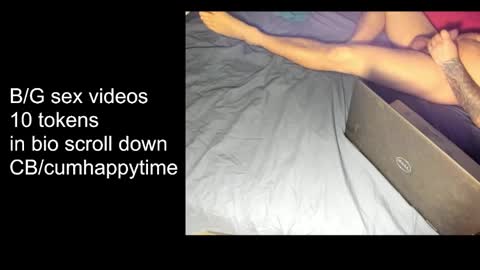 cumhappytime online show from January 19, 2026, 2:15 am