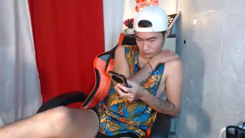 ask me online show from October 7, 2025, 12:41 am