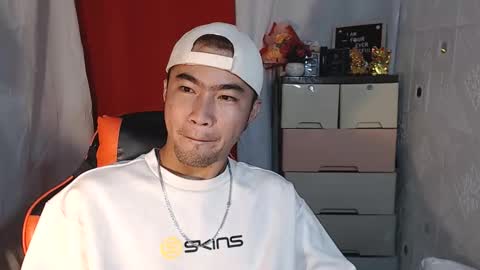 ask me online show from October 29, 2025, 10:00 pm