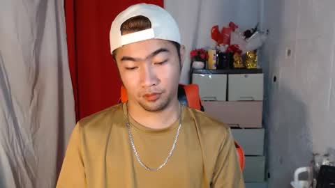 ask me online show from November 15, 2025, 8:38 pm