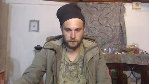 cumingdutchman online show from October 12, 2025, 2:10 am