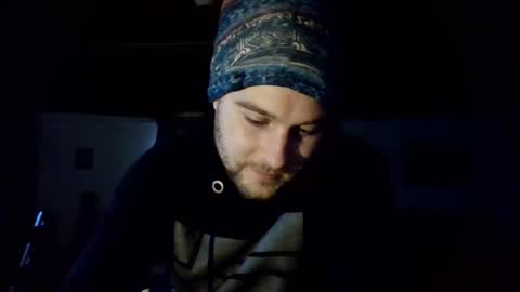 cumingdutchman online show from January 15, 2026, 2:43 pm