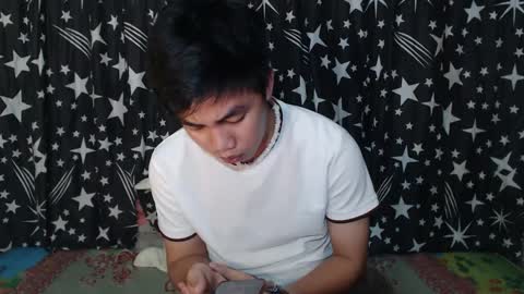 Snapshot of cumloader_ian4u chatting on February 26, 2025, 11:20 am IAN online show from February 26, 2025, 11:20 am