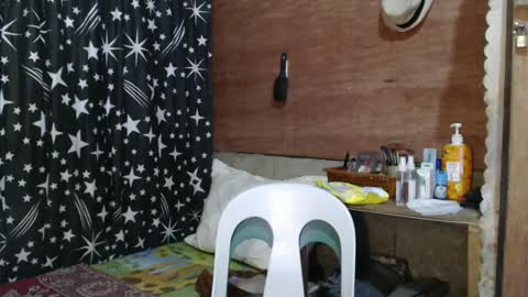 Snapshot of cumloader_ian4u chatting on March 2, 2025, 5:01 am IAN online show from March 2, 2025, 5:01 am