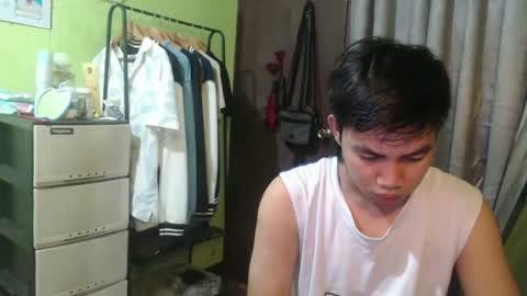 Snapshot of cumloader_ian4u chatting on September 13, 2025, 11:37 pm IAN online show from September 13, 2025, 11:37 pm