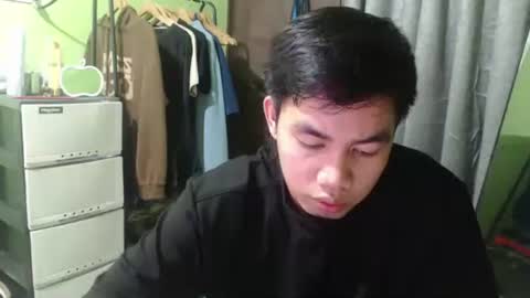 Snapshot of cumloader_ian4u chatting on September 18, 2025, 3:52 am IAN online show from September 18, 2025, 3:52 am