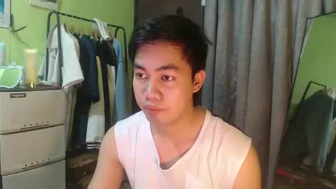 Snapshot of cumloader_ian4u chatting on September 21, 2025, 4:41 pm IAN online show from September 21, 2025, 4:41 pm