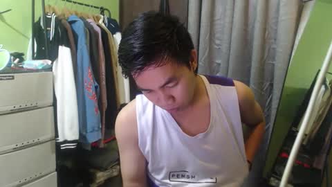 Snapshot of cumloader_ian4u chatting on September 27, 2025, 9:53 pm IAN online show from September 27, 2025, 9:53 pm