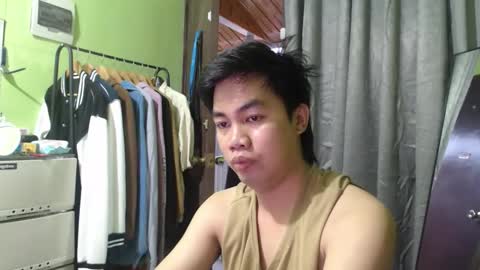 Snapshot of cumloader_ian4u chatting on September 30, 2025, 9:14 am IAN online show from September 30, 2025, 9:14 am