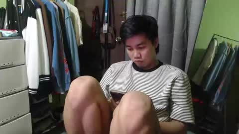 Snapshot of cumloader_ian4u chatting on October 4, 2025, 2:31 am IAN online show from October 4, 2025, 2:31 am